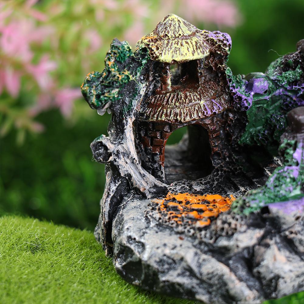 Aksesori akuarium pohon Arbor  - Aquarium Plant Substrate ulasan dan harga