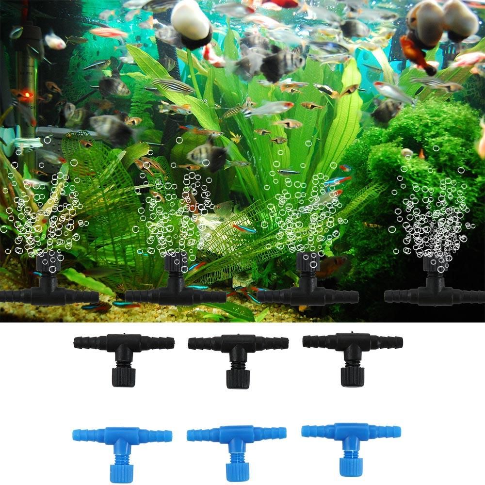 10 buah tangki ikan katup Regu - Aquarium Fertilizer ulasan dan harga