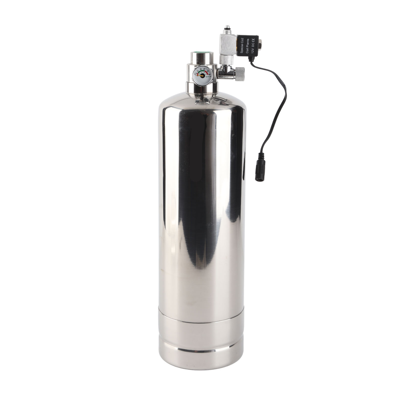 Sistem Generator CO2 Kit Gener - Aquarium Liquid Carbon ulasan dan harga