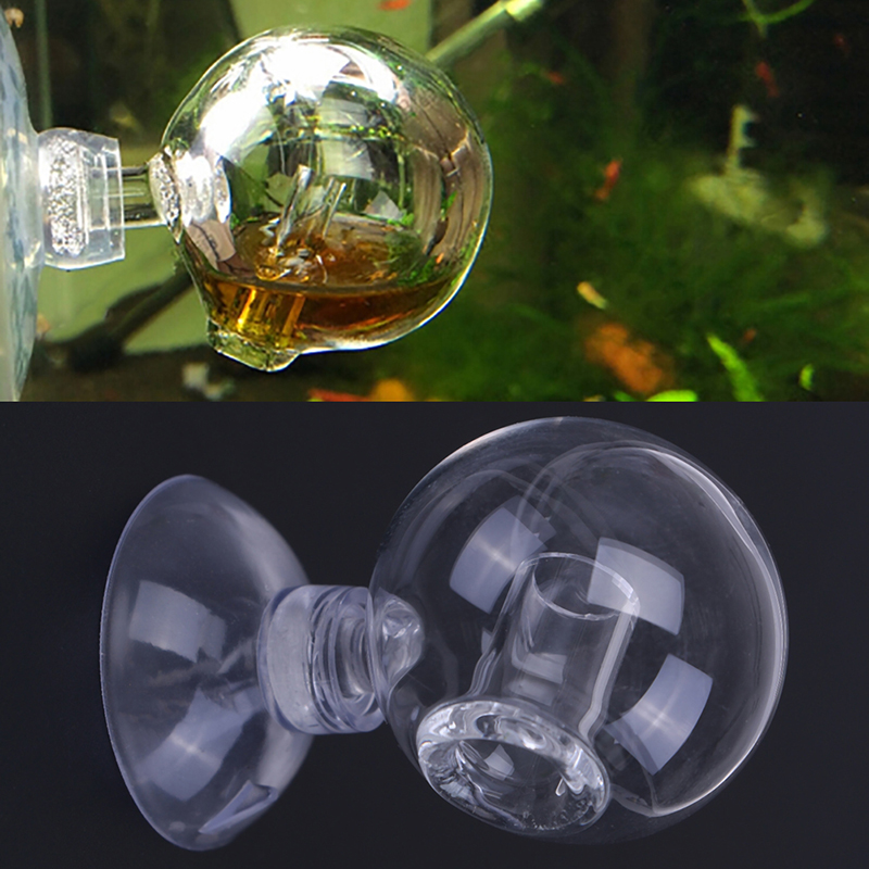 Detektor Sensor akuarium, kaca - Aquarium Liquid Carbon ulasan dan harga