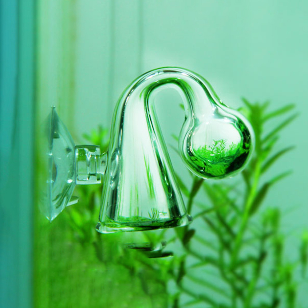 Tangki ikan CO2 menyebarkan ka - Aquarium Liquid Carbon ulasan dan harga