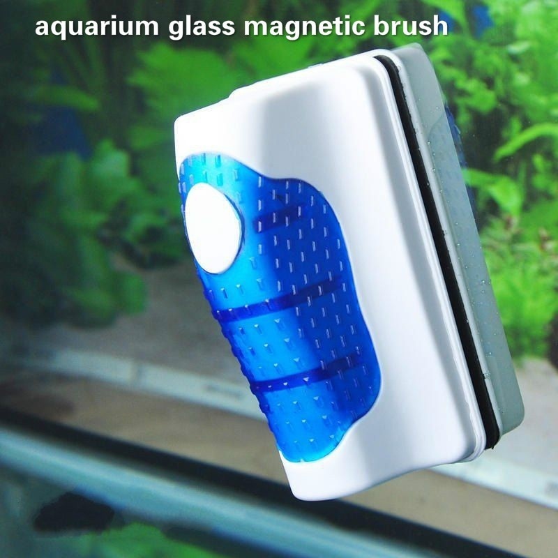 Pembersih Kaca Akuarium, Sikat - Planted Aquarium Cleaning ulasan dan harga
