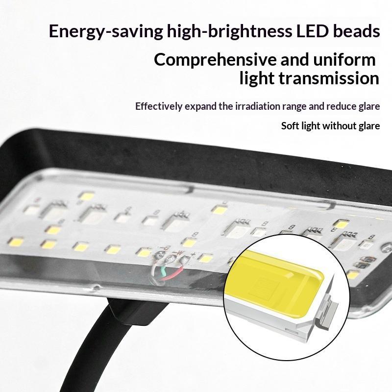 Lampu Akuarium LED Spektrum Pe - Aquarium Plant Light ulasan dan harga